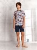Taro Piżama 344 MAX SS/21